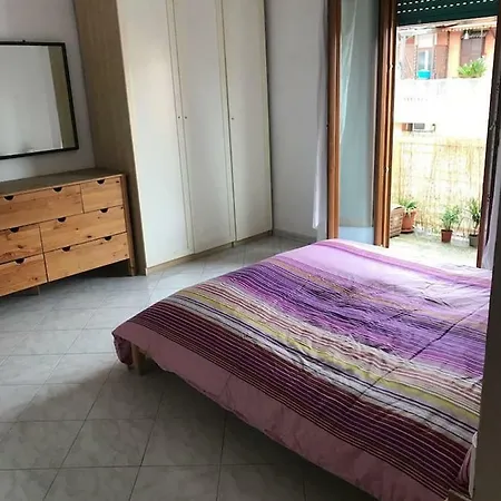 A Simple Big Apartmán
