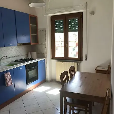 Apartmán A Simple Big