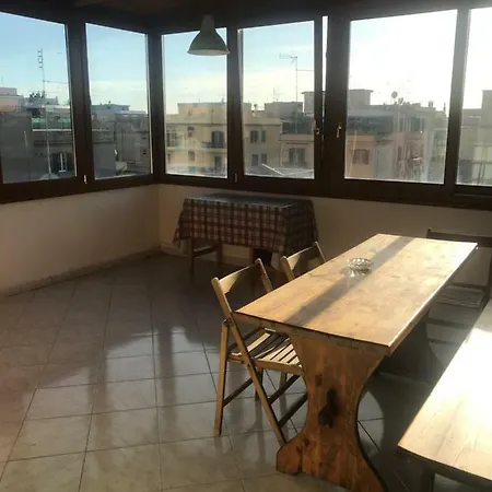 Apartmán A Simple Big *