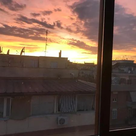 A Simple Big Apartmán *